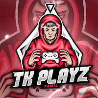 TK PlayZ - தமிழ் profile image
