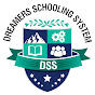 DSS - Dreamers Schooling System logo