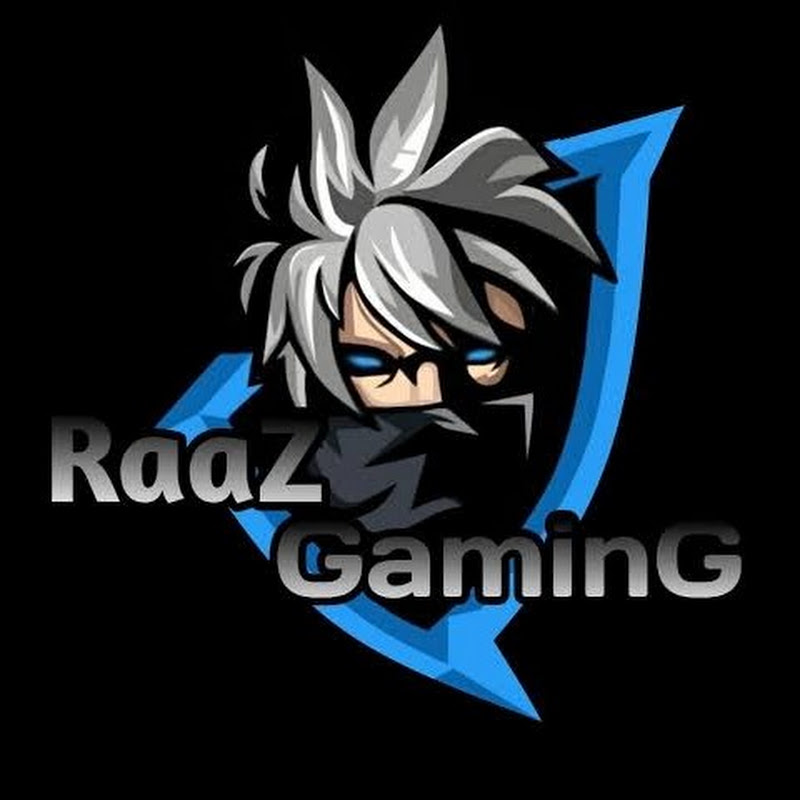 RAAZ GAMING 2M