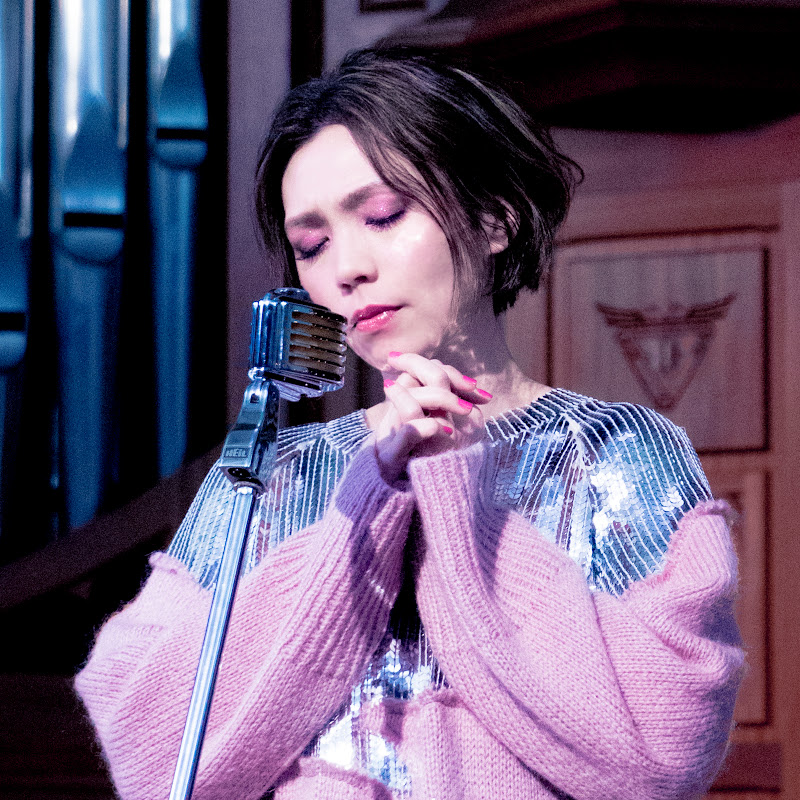 Kit Chan 陳潔儀—Offical Channel
