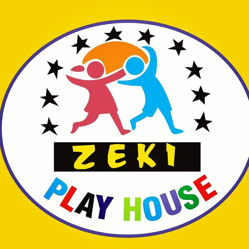 Zeki Playhouse