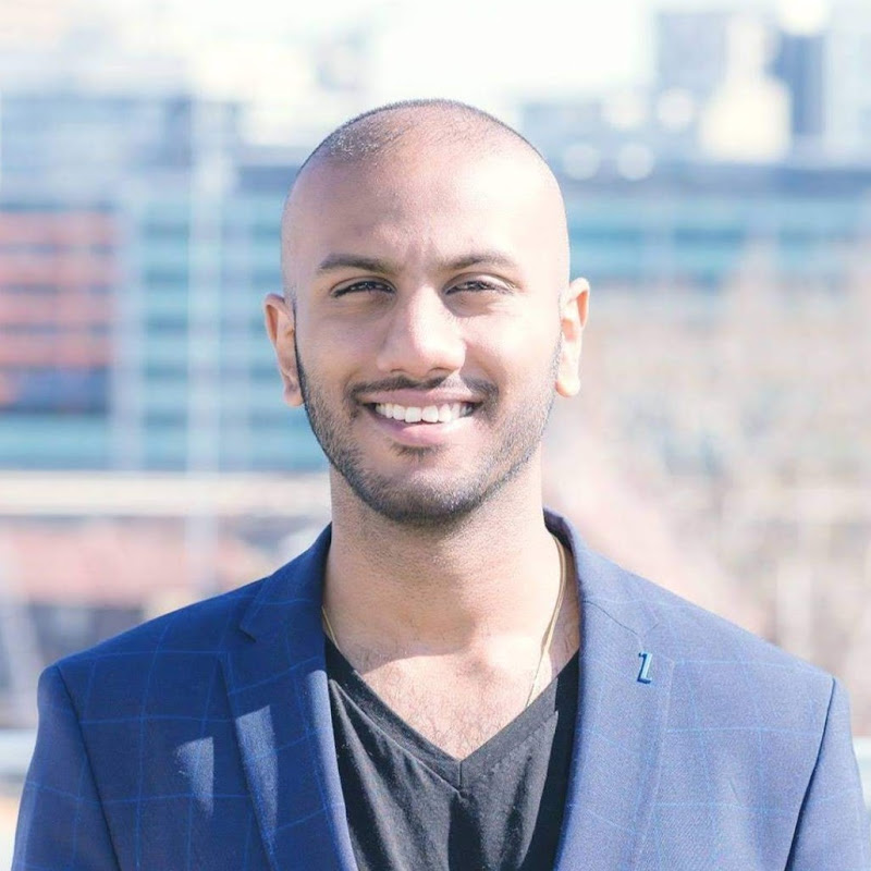 Vaibhav Namburi