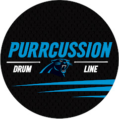 PurrCussion | Carolina Panthers Drumline