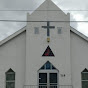 St. James AME Zion Church logo