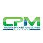 Creative Packers And Movers logo