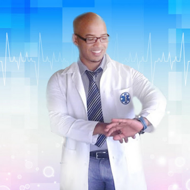 Dr. Jose Miguel Ramos icon