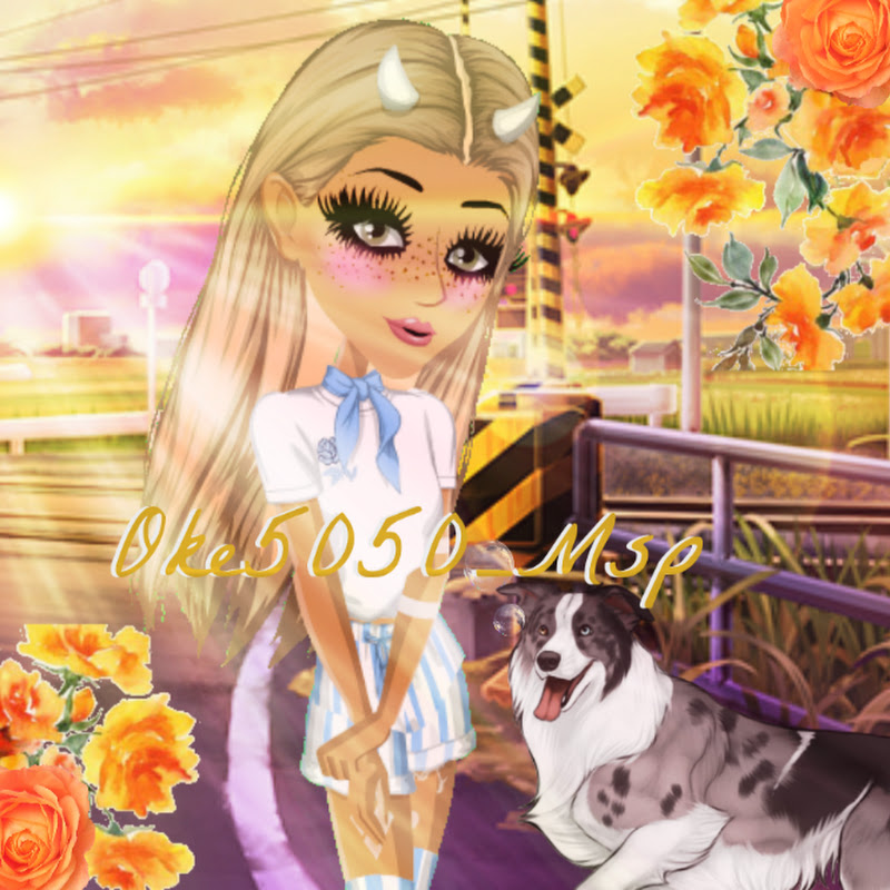 Oke5050_Msp icon