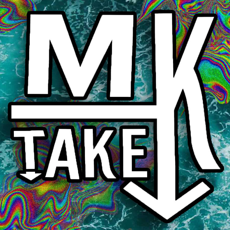 MKTAKEDOWN icon