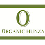 Organic Hunza logo