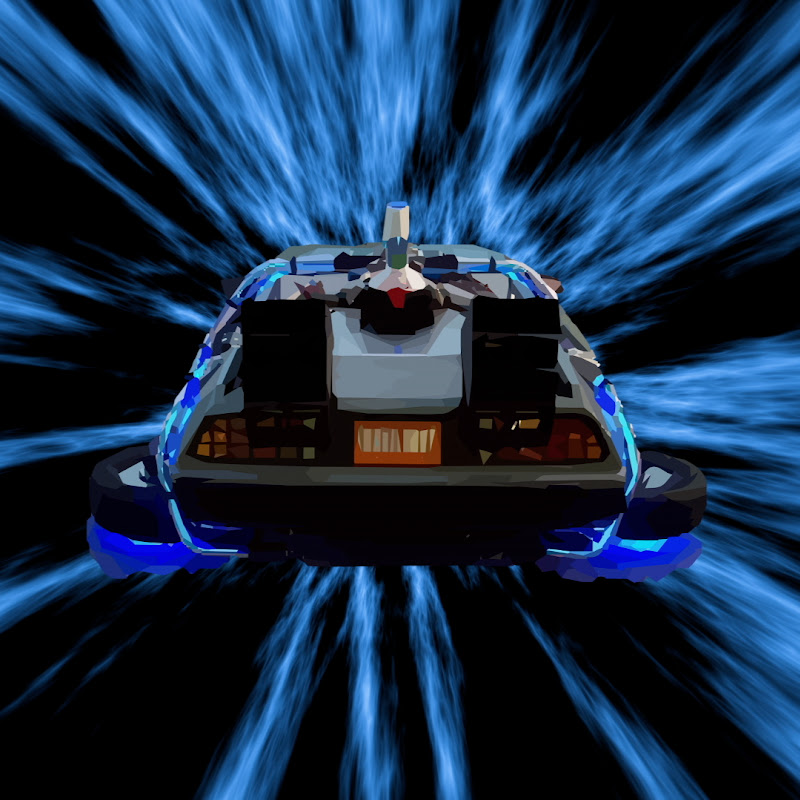 Yesterworld Entertainment Logo