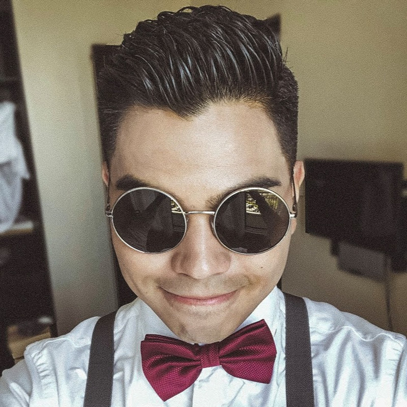 Aaron Arandia