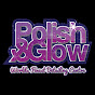 Polish and Glow logo