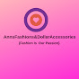 AnnsFashions&DollarAccessories logo
