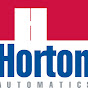 Horton Doors logo