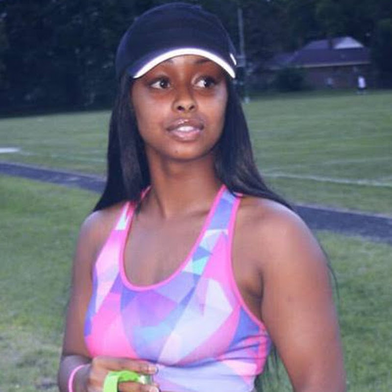Aireona Thompson