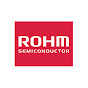 ROHM Semiconductor logo