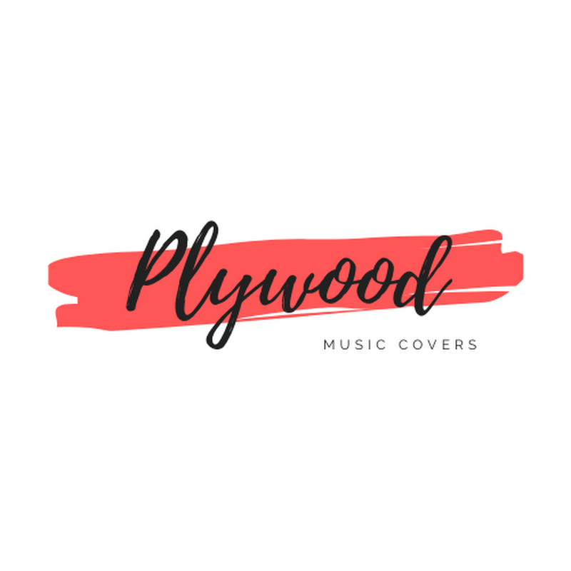 Plywood Music Covers
