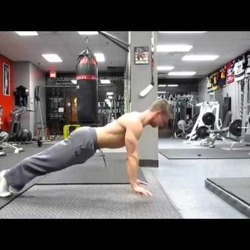 EricsTruBodyFitness