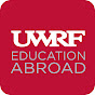 UWRF Education Abroad logo