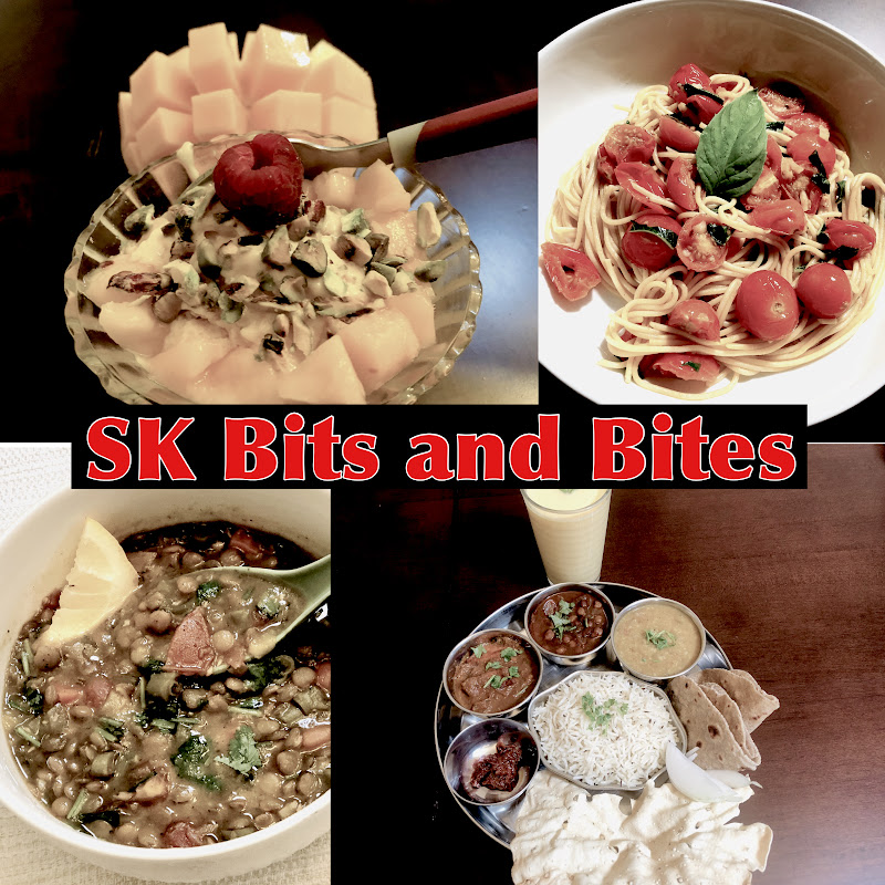 SK Bits and Bites