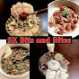 SK Bits and Bites logo