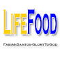 LifeFood ❤ logo