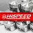 Hispeed Racing Thailand