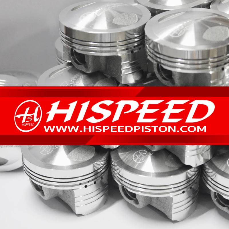 Hispeed Racing Thailand