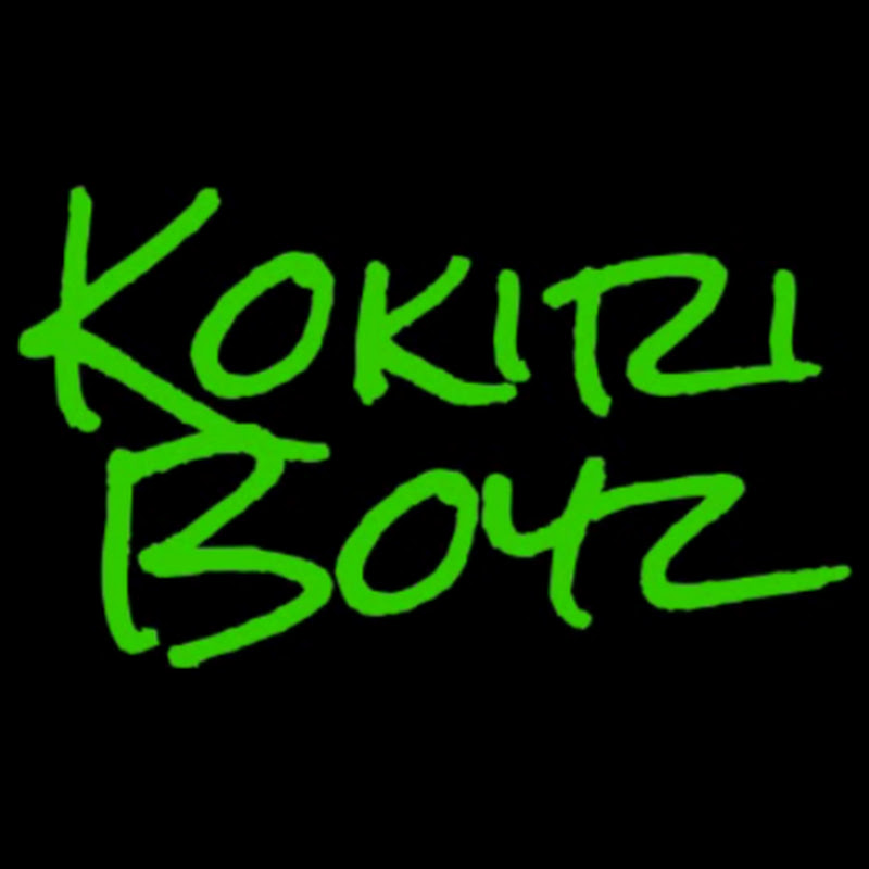 Kokiri Boyz
