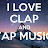 Mmino wa Clap n Tap