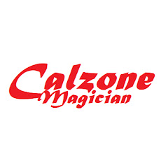 Calzone Magicianカルゾーネ