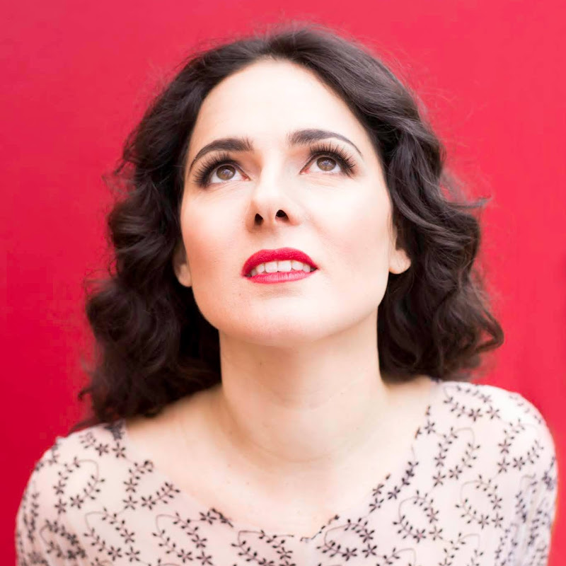 Melody Louledjian