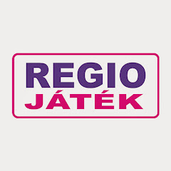 REGIO JÁTÉK
