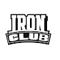 Iron Club logo