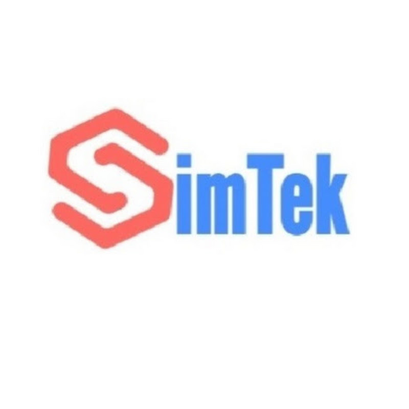 SimTek LMS