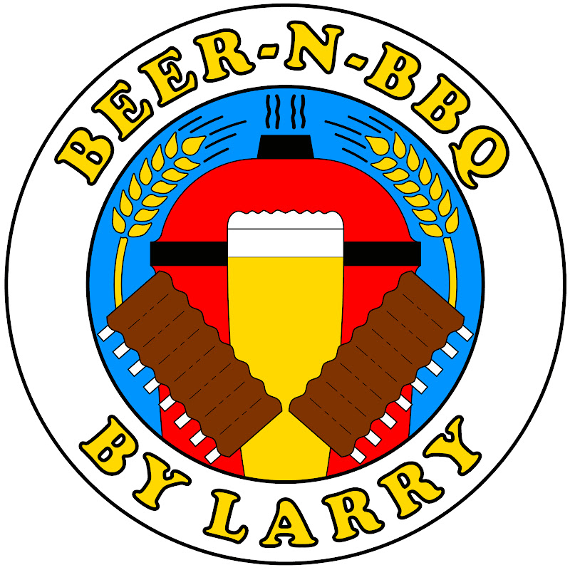 BEER-N-BBQ by Larry icon