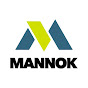 Mannok logo