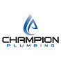 Champion Plumbing logo