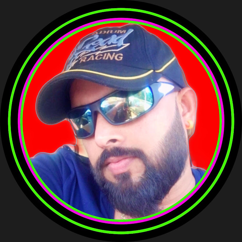 Channel Avatar