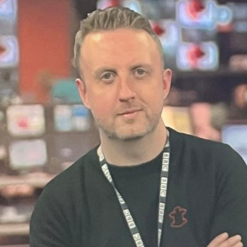 Dan Kerins