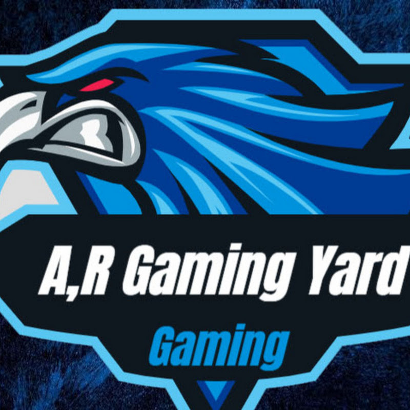 A,R Gaming Yard