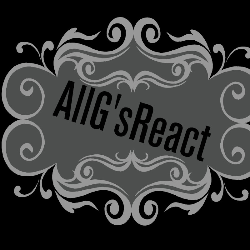 AllG'sReact icon