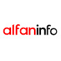Alfan Info l الفان انفو channel logo