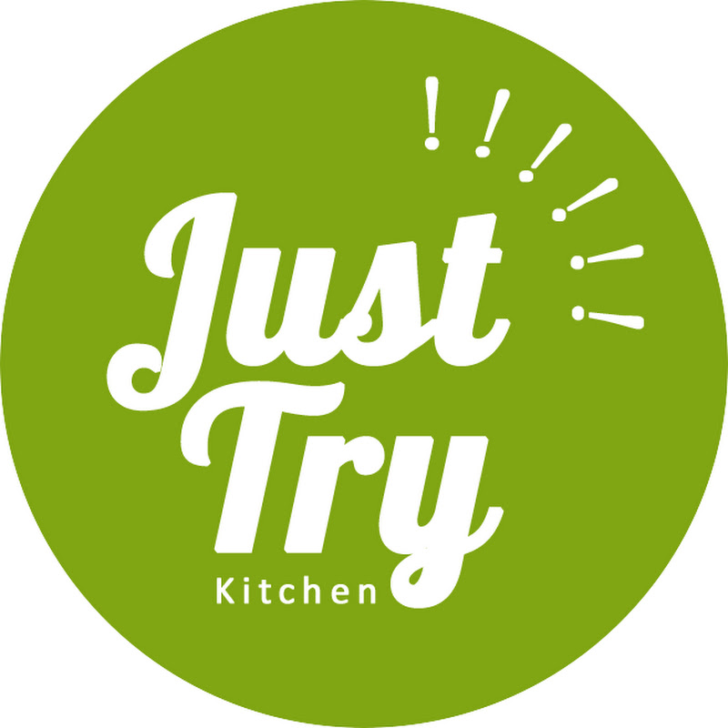 Just Try kitchen