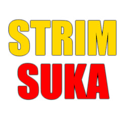 strimsuka channel logo
