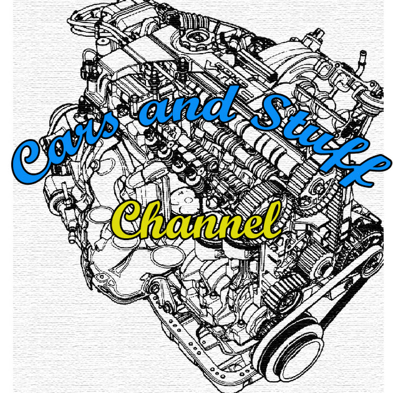 Cars and Stuff Channel