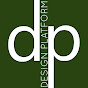 DESIGN PLATFORM logo