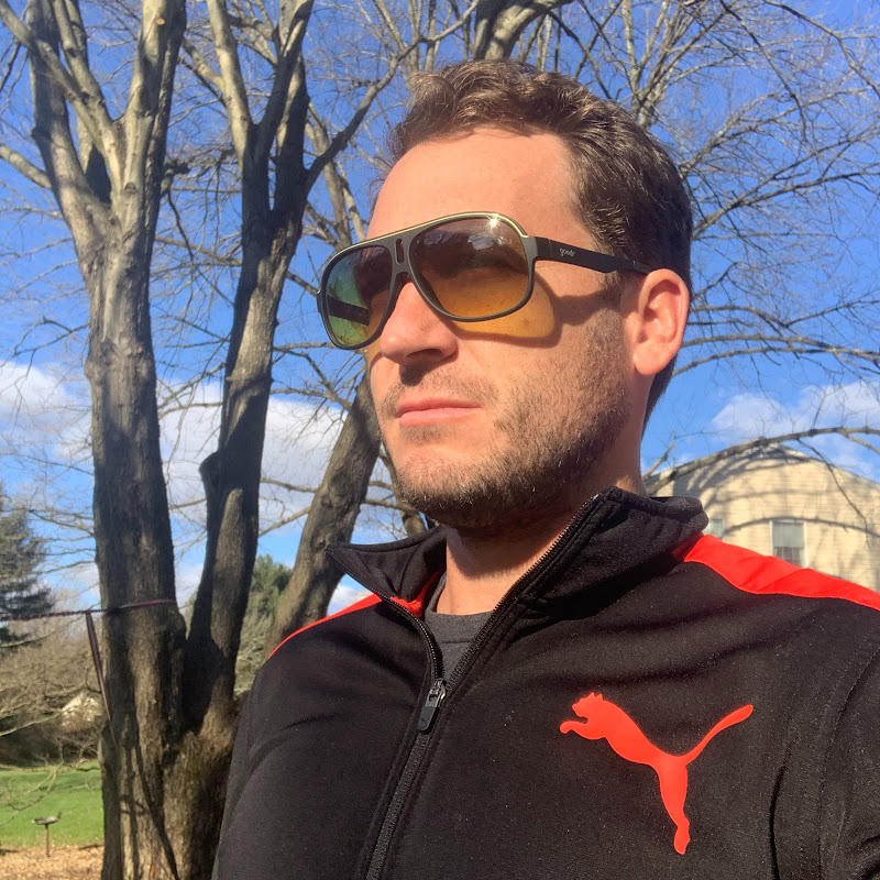 Michael Palmisano Logo