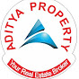 Aditya Property Ahmedabad logo