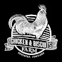 Chicken & Biscuits Farm logo